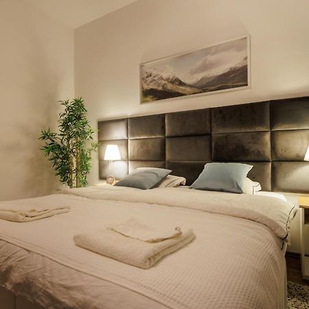 The Cozy Space Vienna Luaran gambar