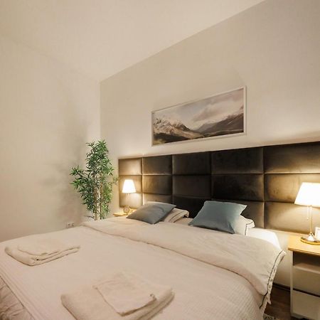 The Cozy Space Vienna Luaran gambar