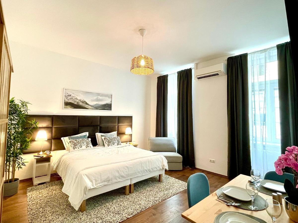 The Cozy Space Vienna Luaran gambar