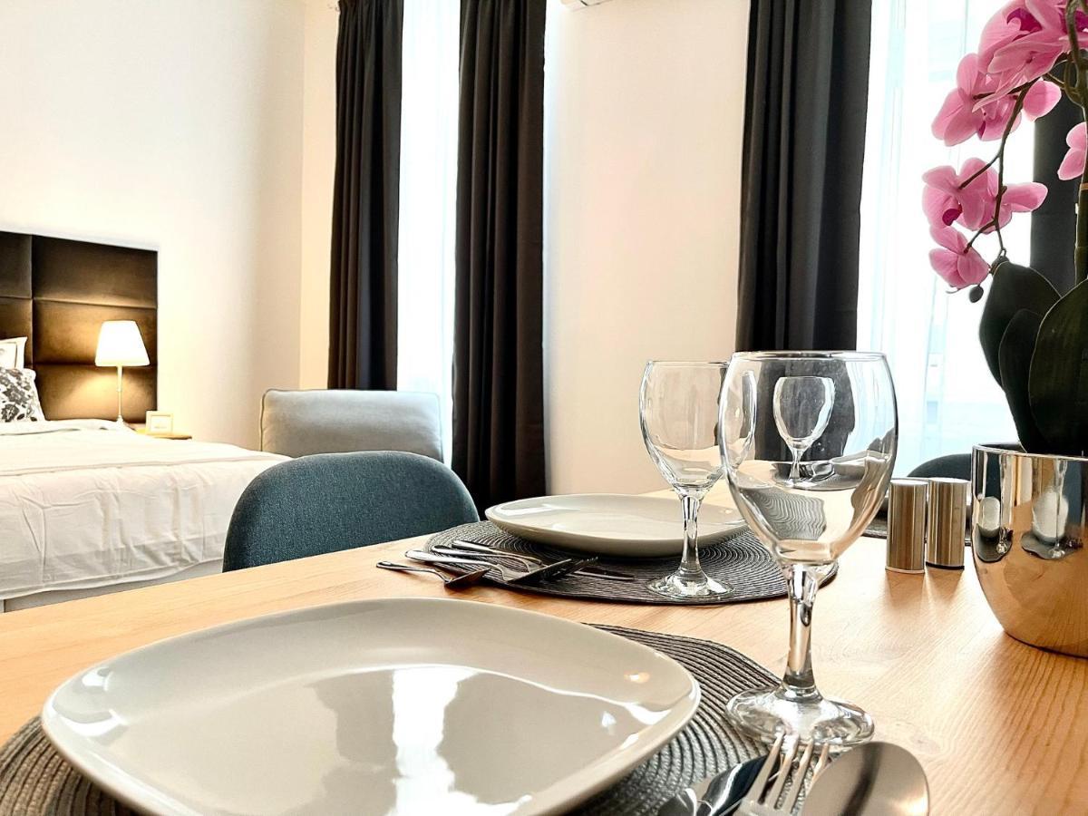 The Cozy Space Vienna Luaran gambar