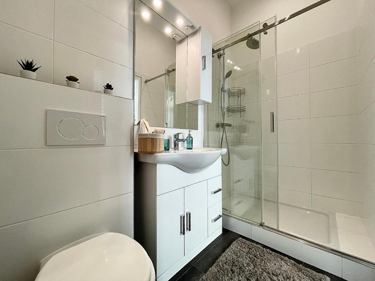 The Cozy Space Vienna Luaran gambar