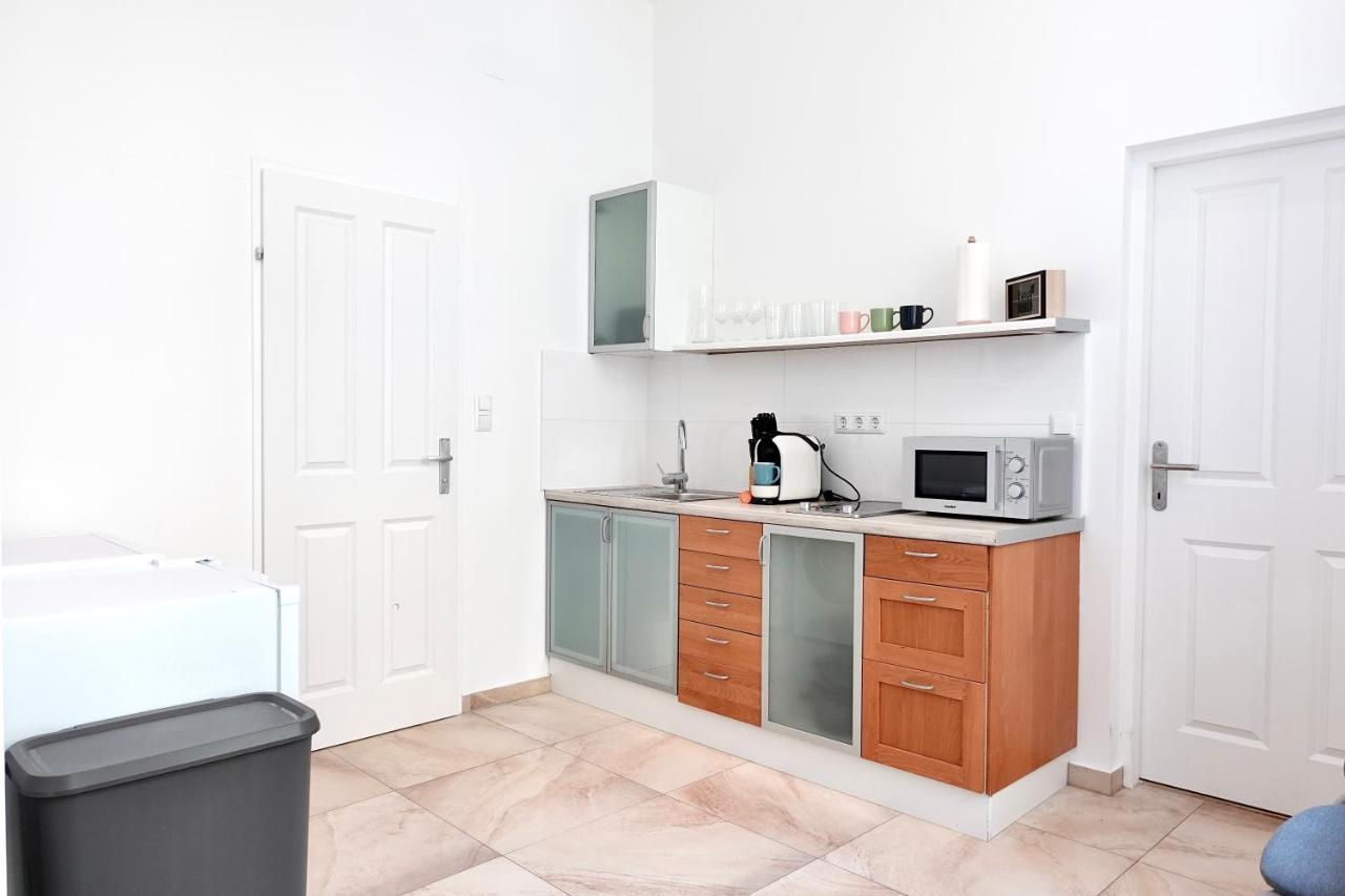 The Cozy Space Vienna Luaran gambar