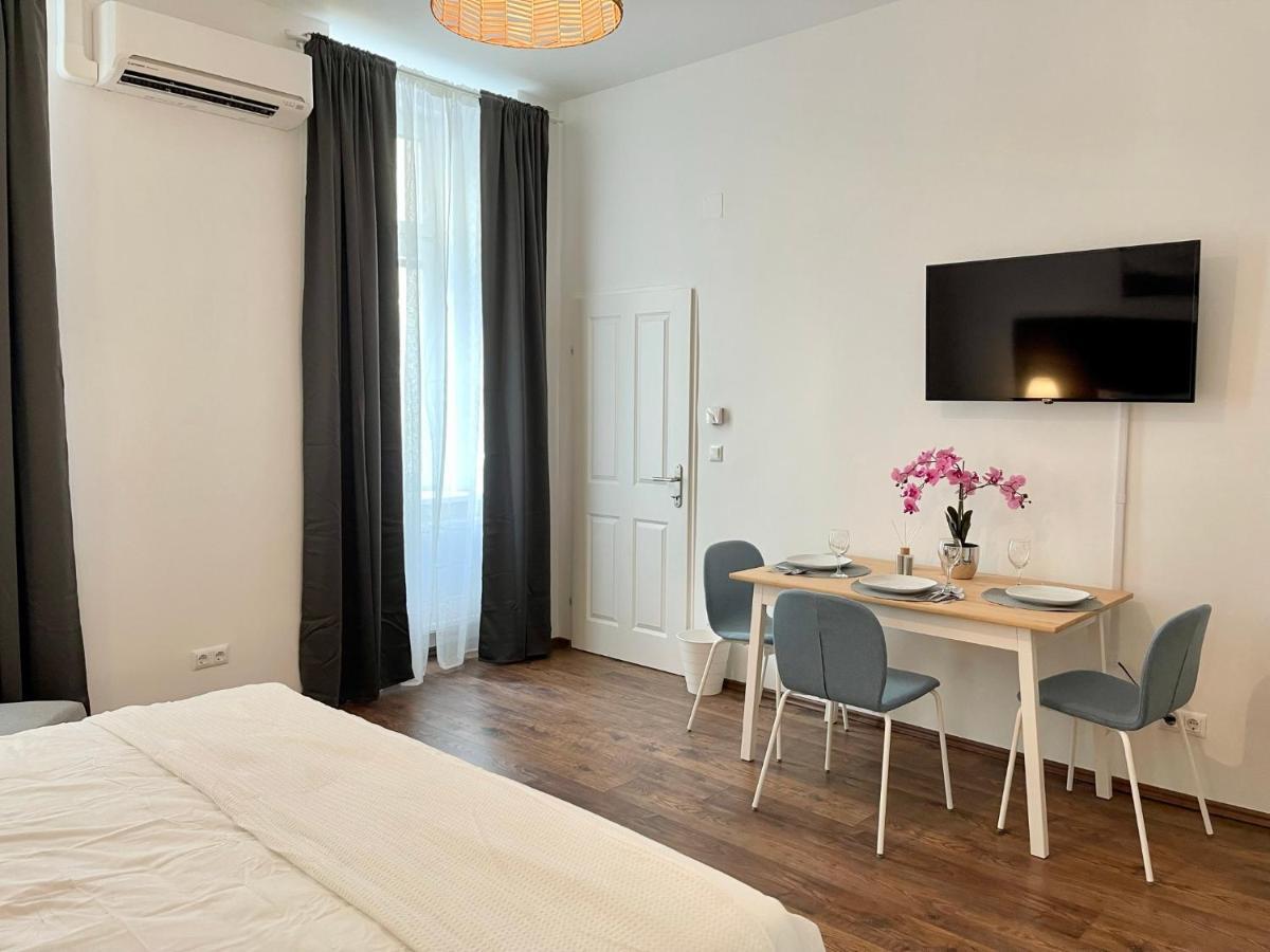 The Cozy Space Vienna Luaran gambar