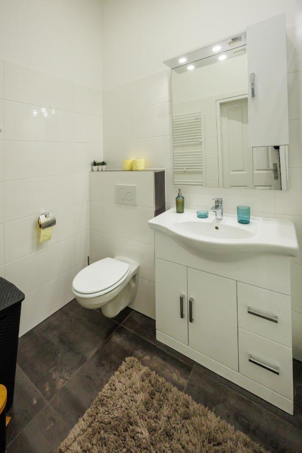 The Cozy Space Vienna Luaran gambar