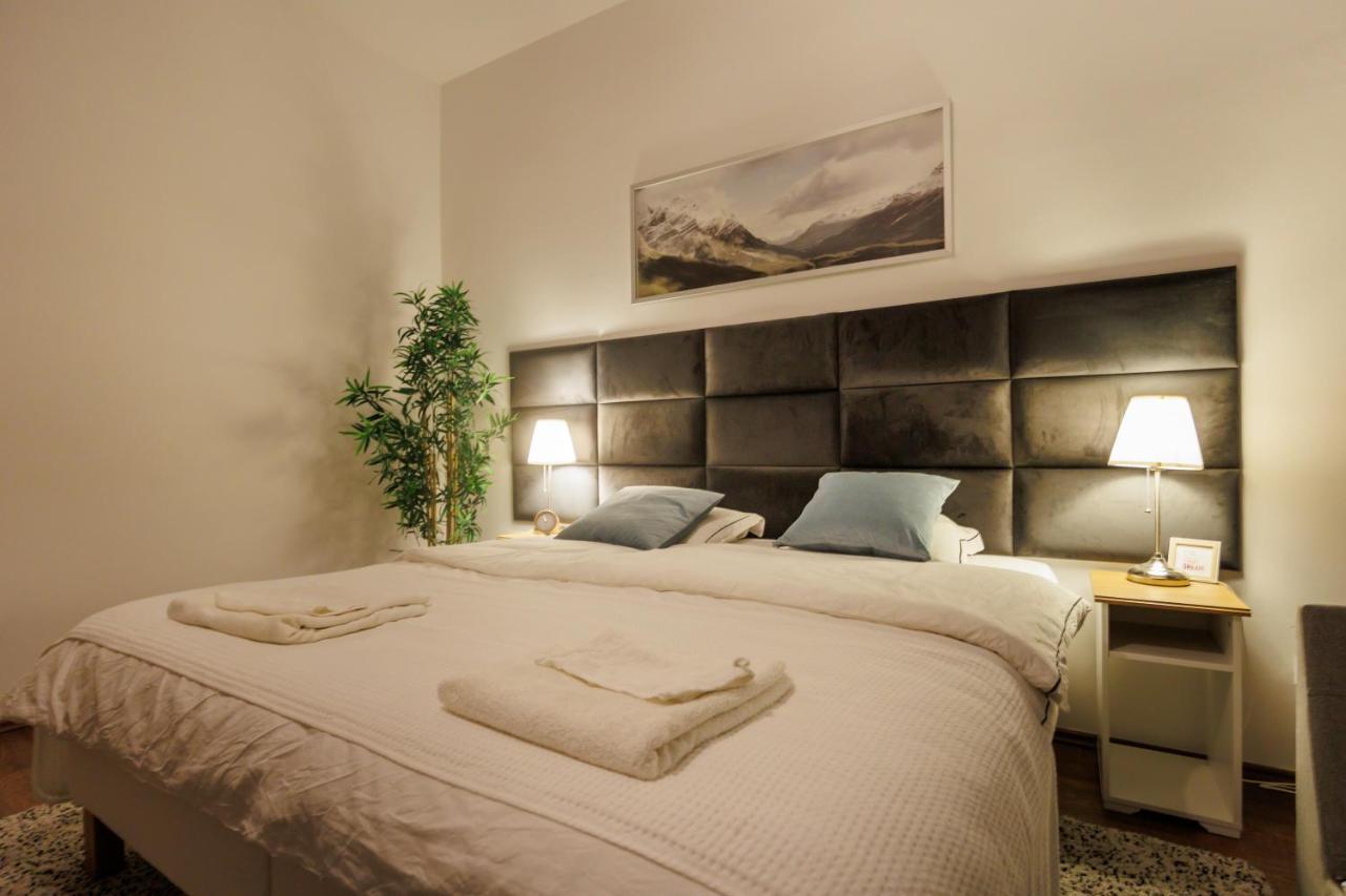 The Cozy Space Vienna Luaran gambar