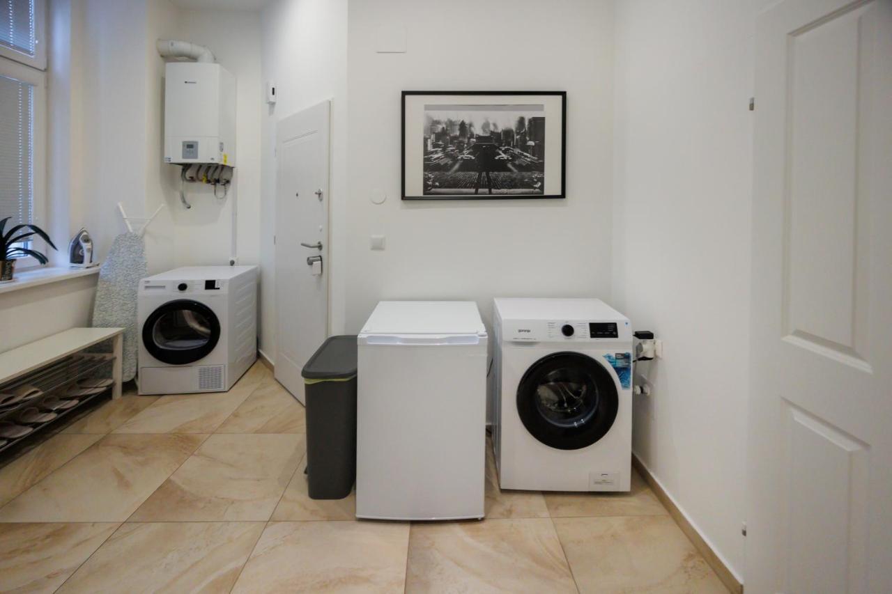 The Cozy Space Vienna Luaran gambar