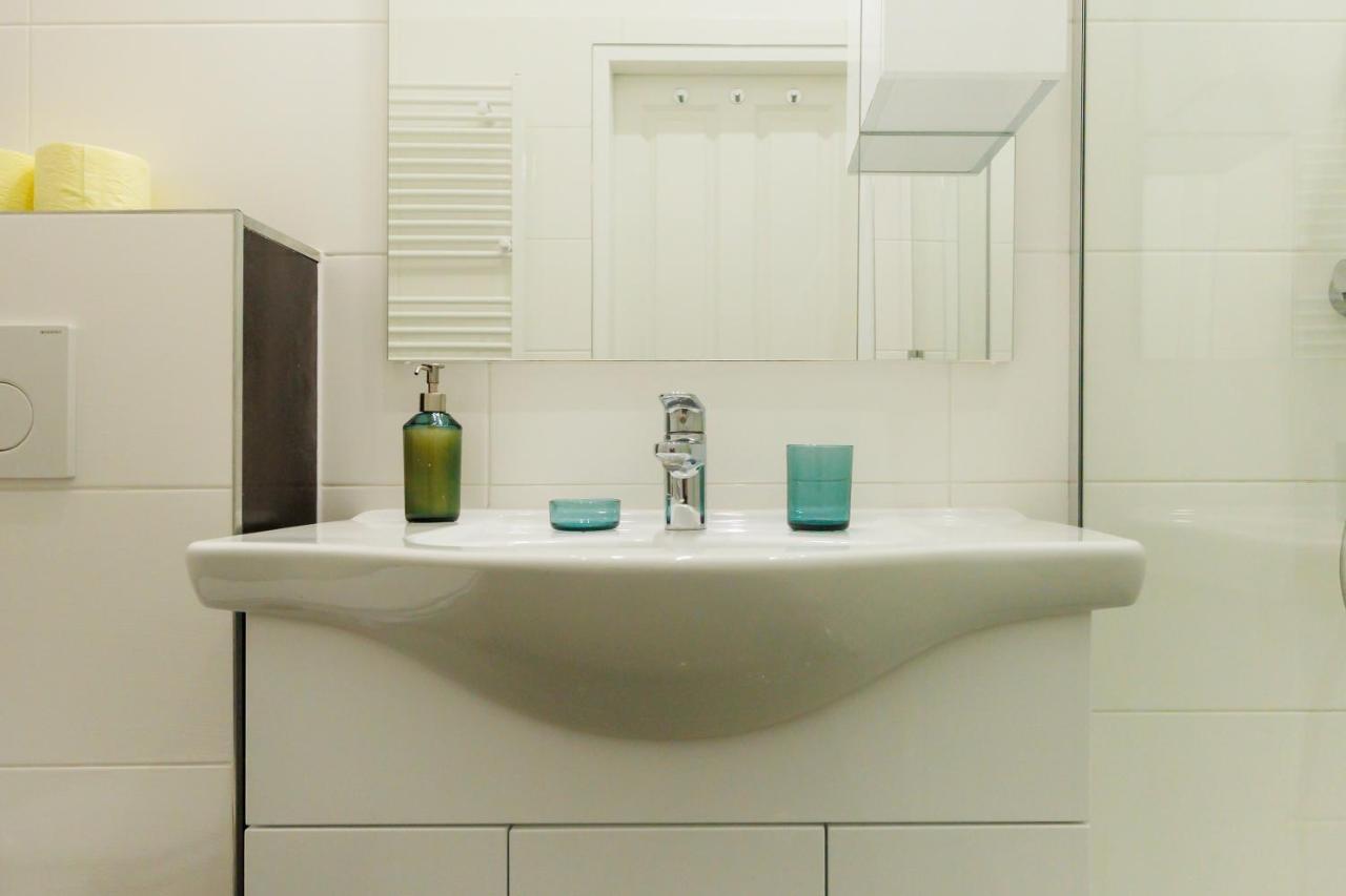 The Cozy Space Vienna Luaran gambar