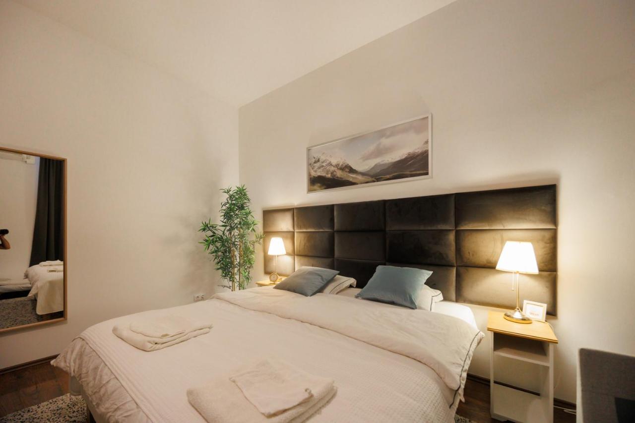 The Cozy Space Vienna Luaran gambar
